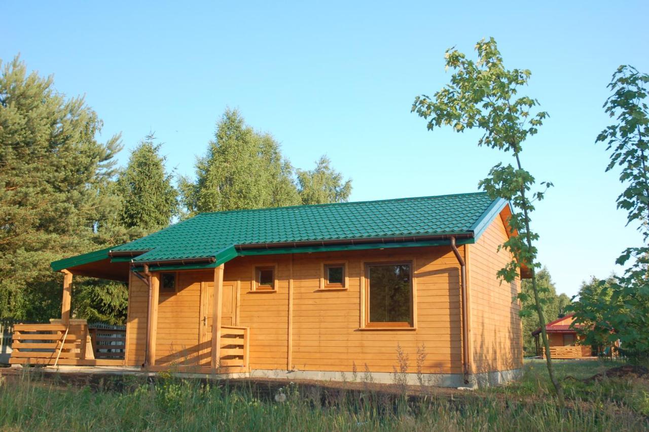 Szydłówiec Anastazewo Exterior foto
